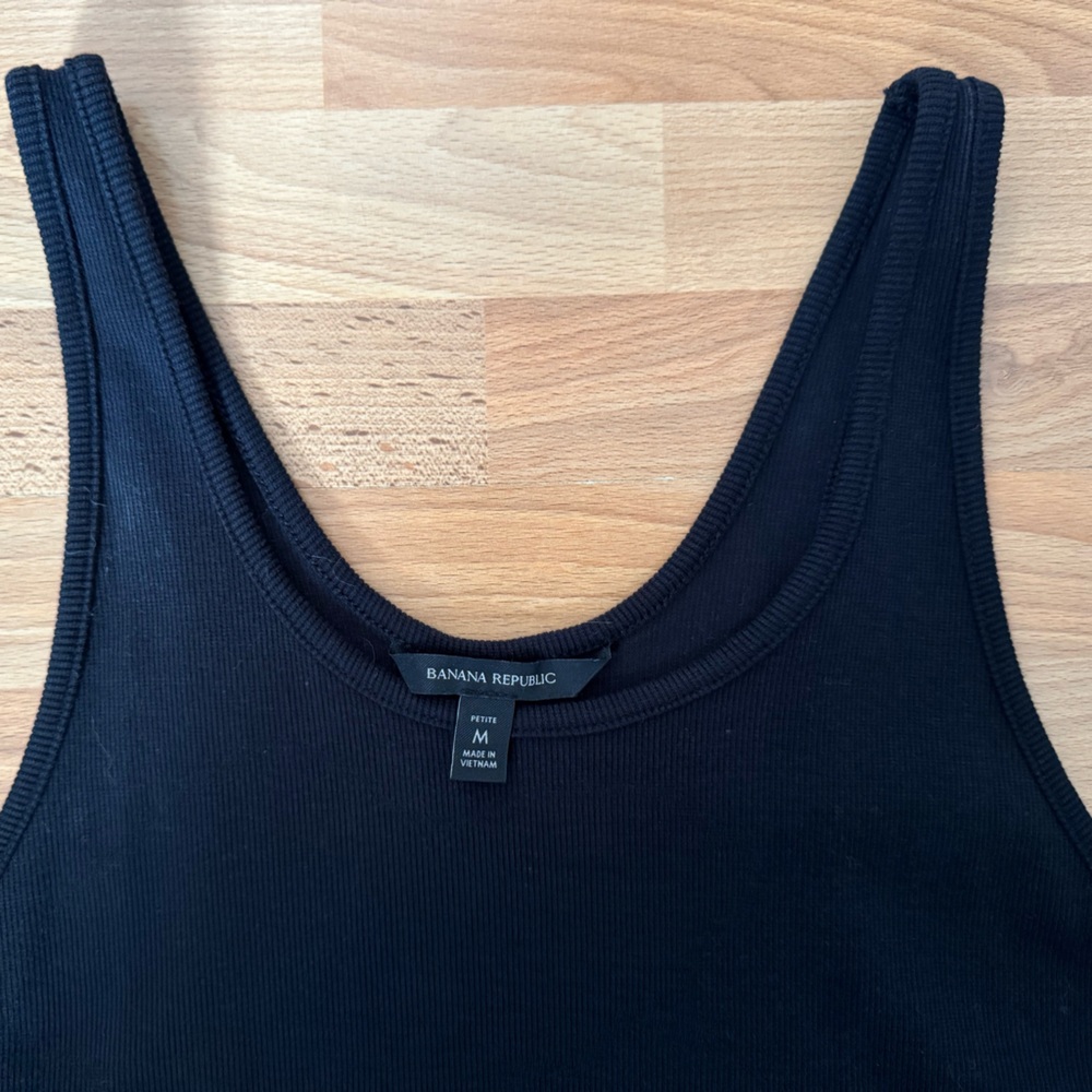 Banana Republic Petite Dress